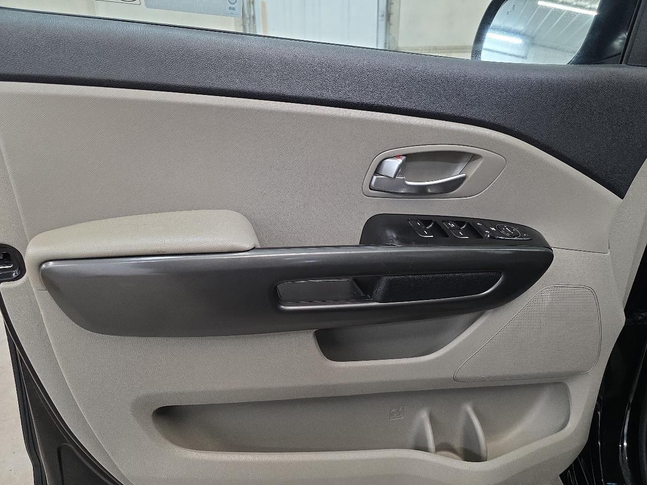 Kia Sedona EX FWD 2019