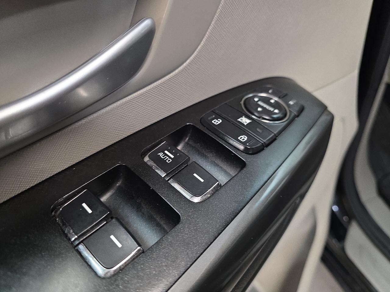 Kia Sedona EX FWD 2019