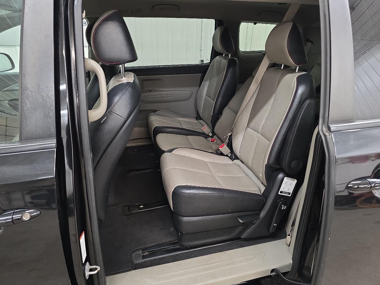 Kia Sedona EX FWD 2019