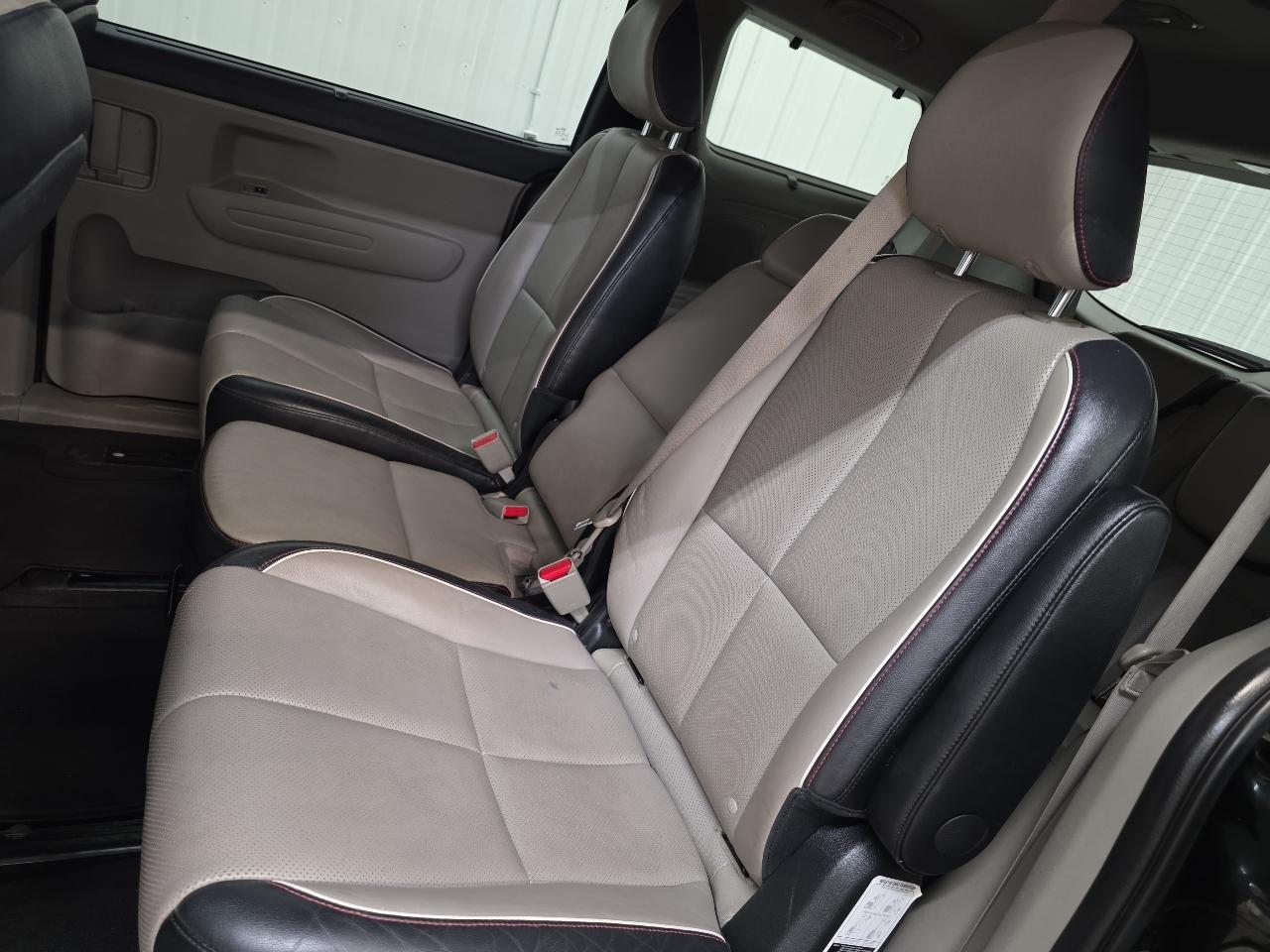 Kia Sedona EX FWD 2019