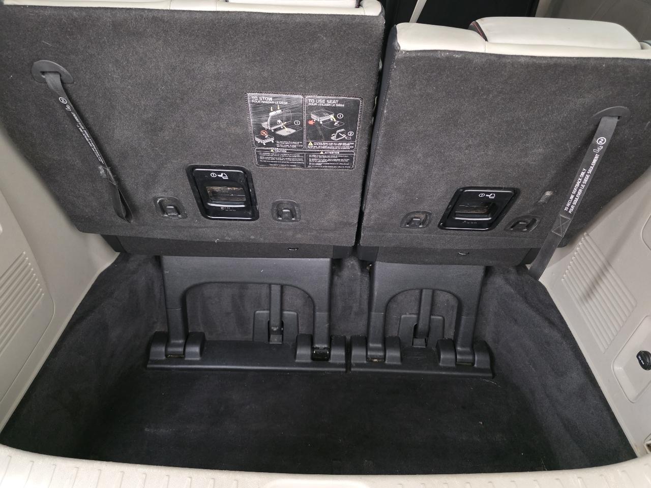 Kia Sedona EX FWD 2019