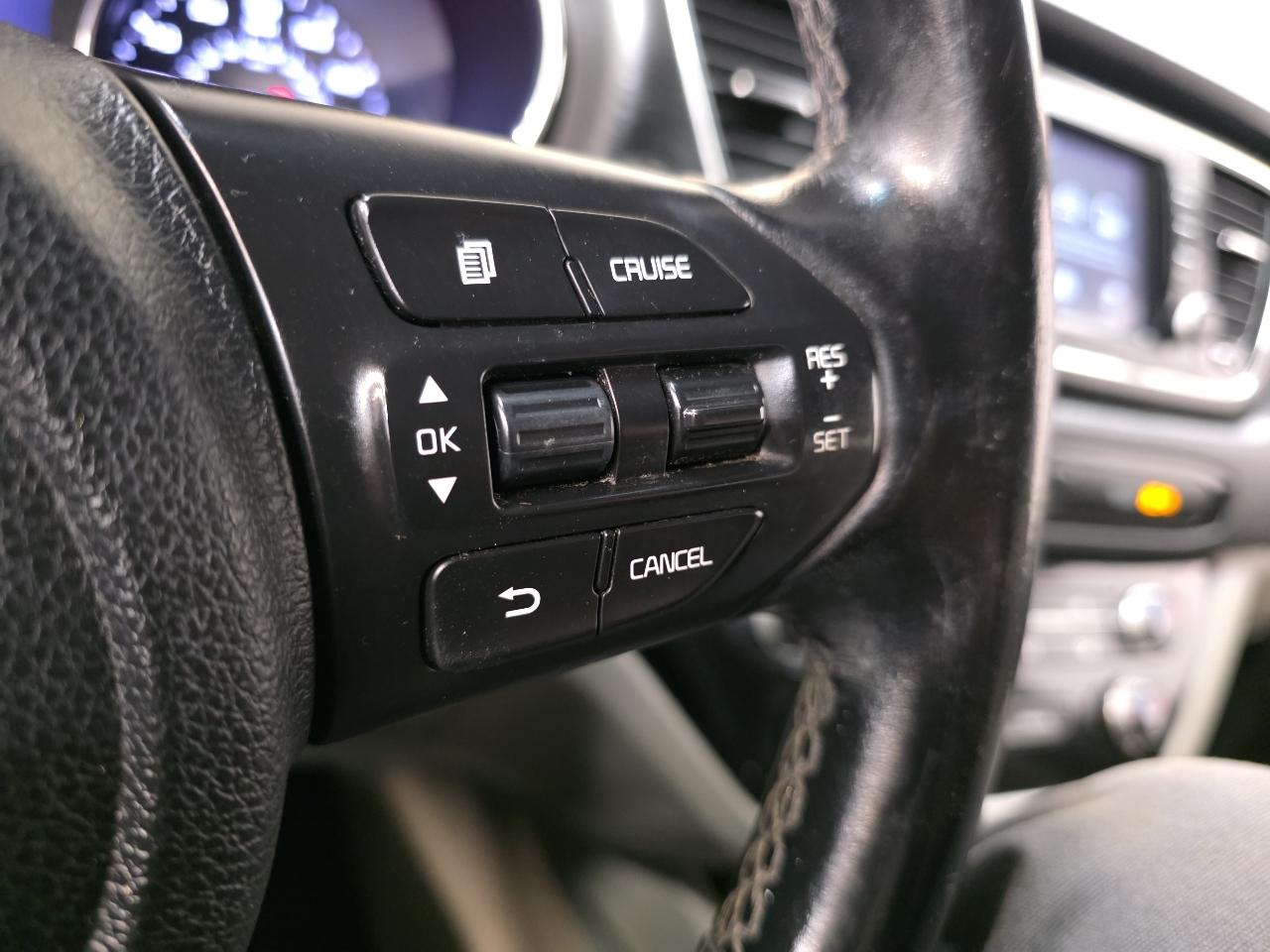 Kia Sedona EX FWD 2019