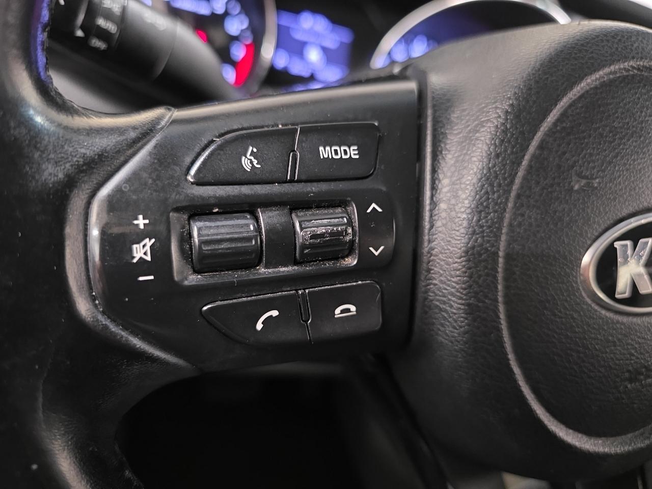 Kia Sedona EX FWD 2019