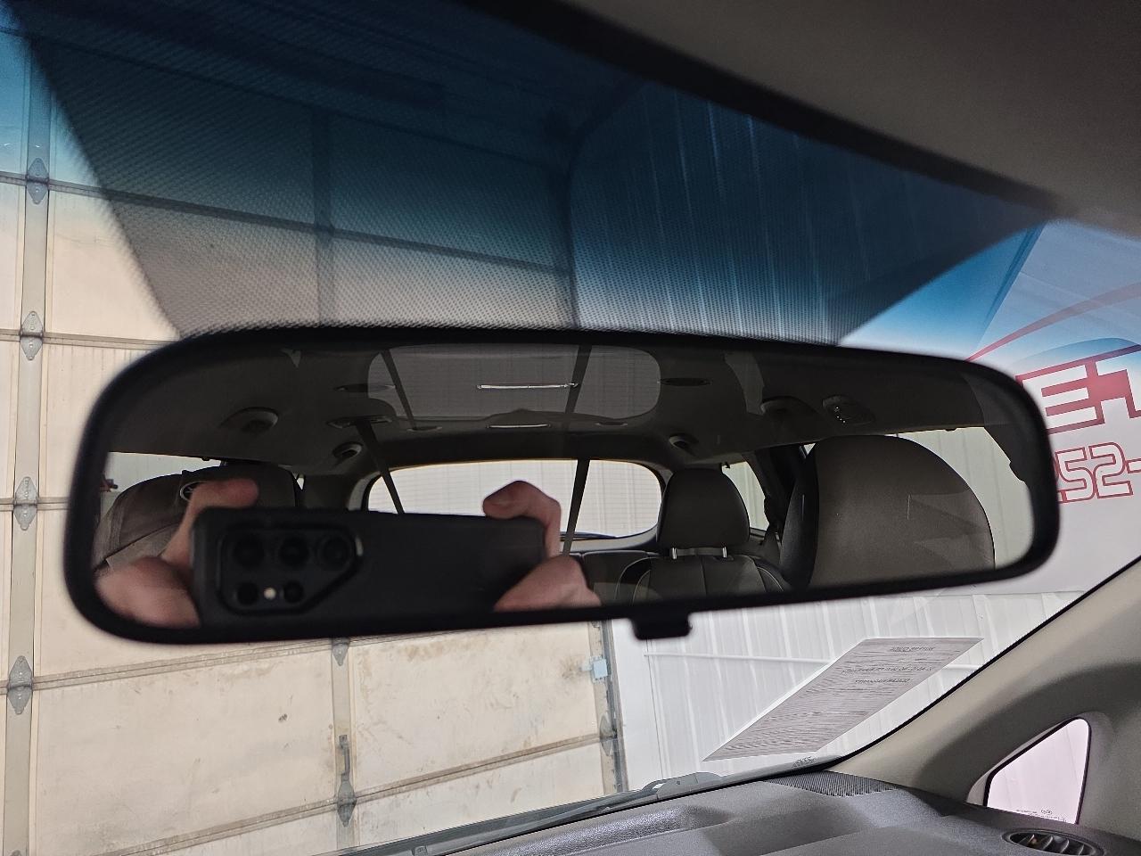 Kia Sedona EX FWD 2019