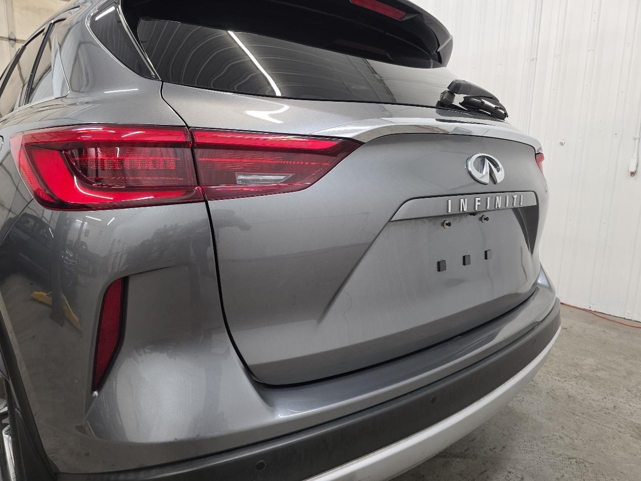 Infiniti QX50  2019