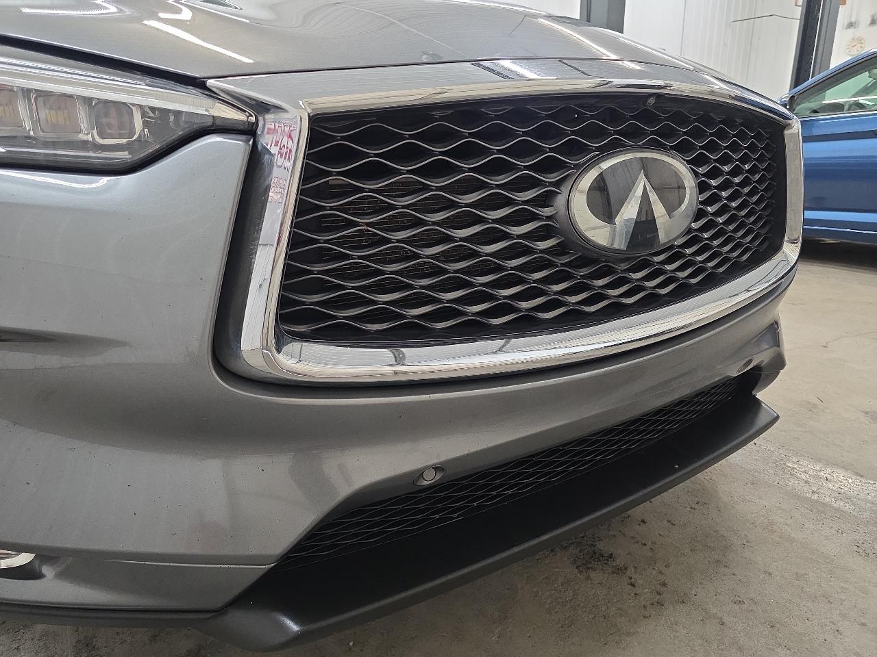 Infiniti QX50  2019