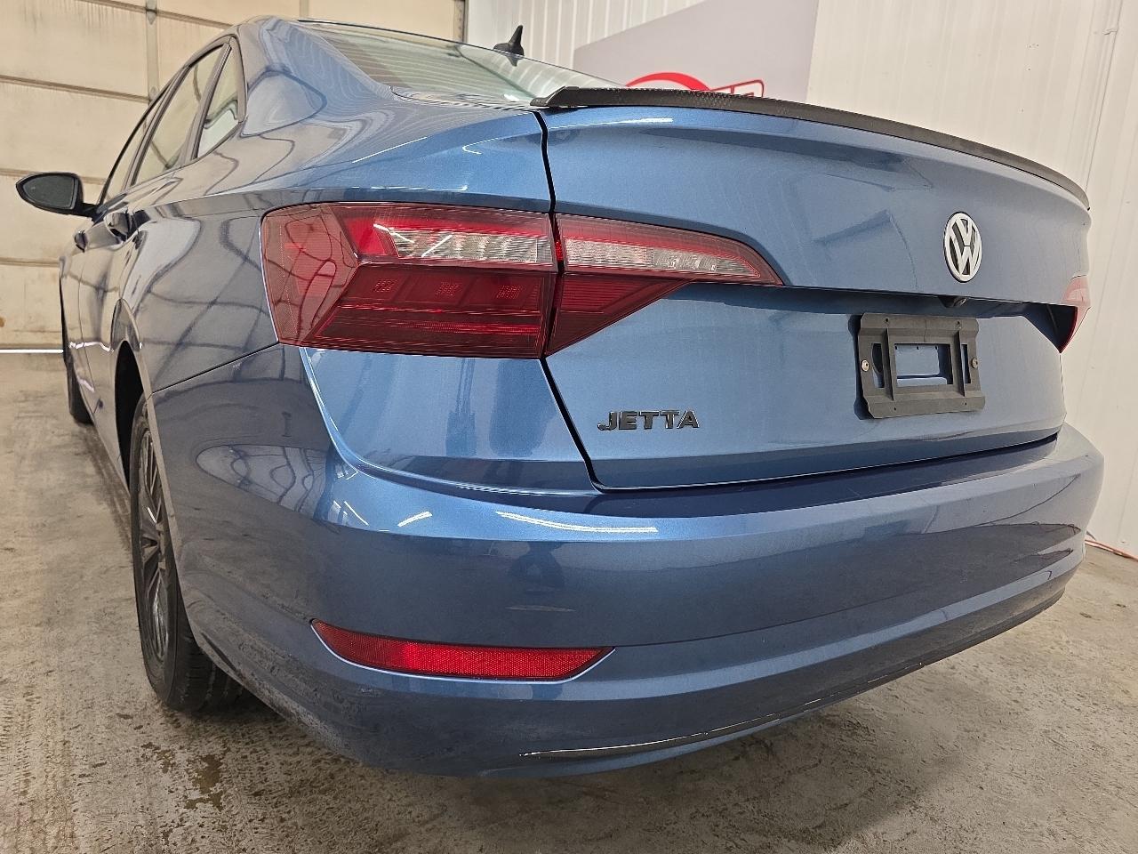 Volkswagen Jetta S Auto w/SULEV 2020
