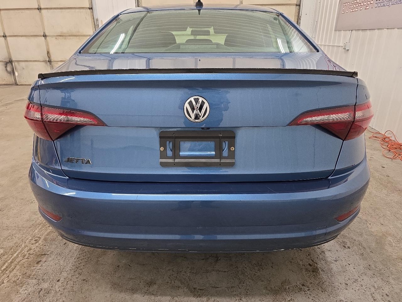 Volkswagen Jetta S Auto w/SULEV 2020