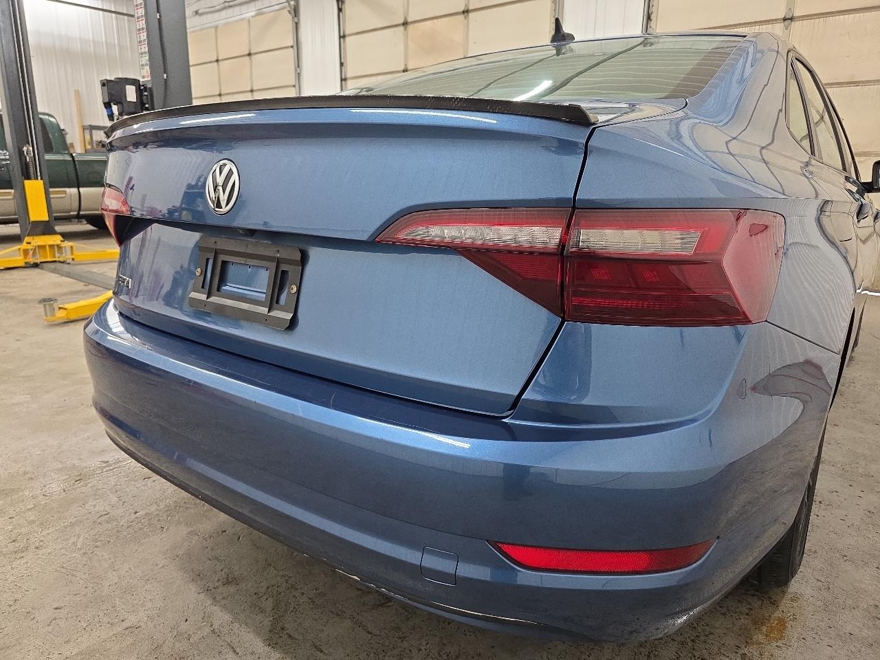 Volkswagen Jetta S Auto w/SULEV 2020