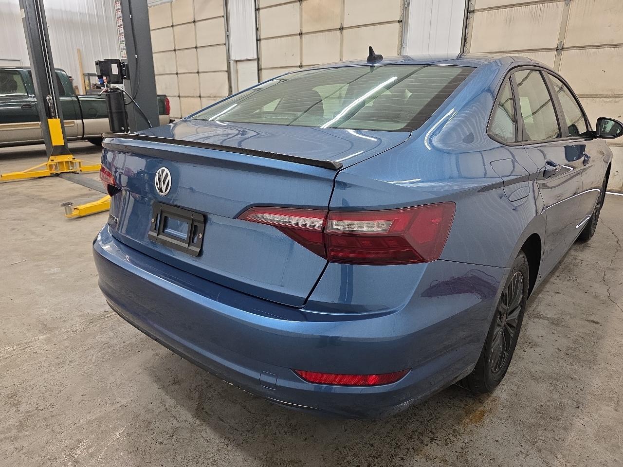 Volkswagen Jetta S Auto w/SULEV 2020