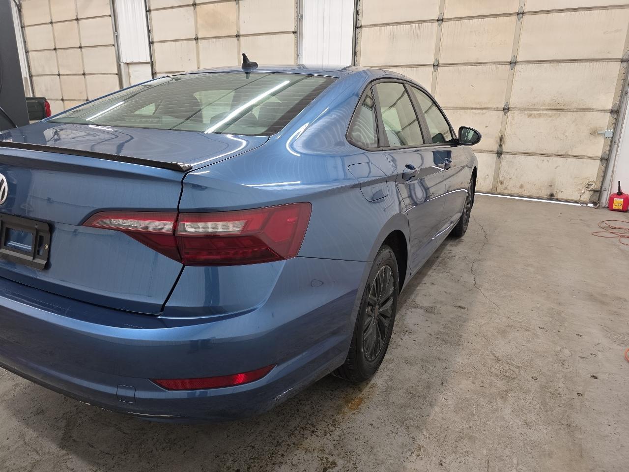 Volkswagen Jetta S Auto w/SULEV 2020