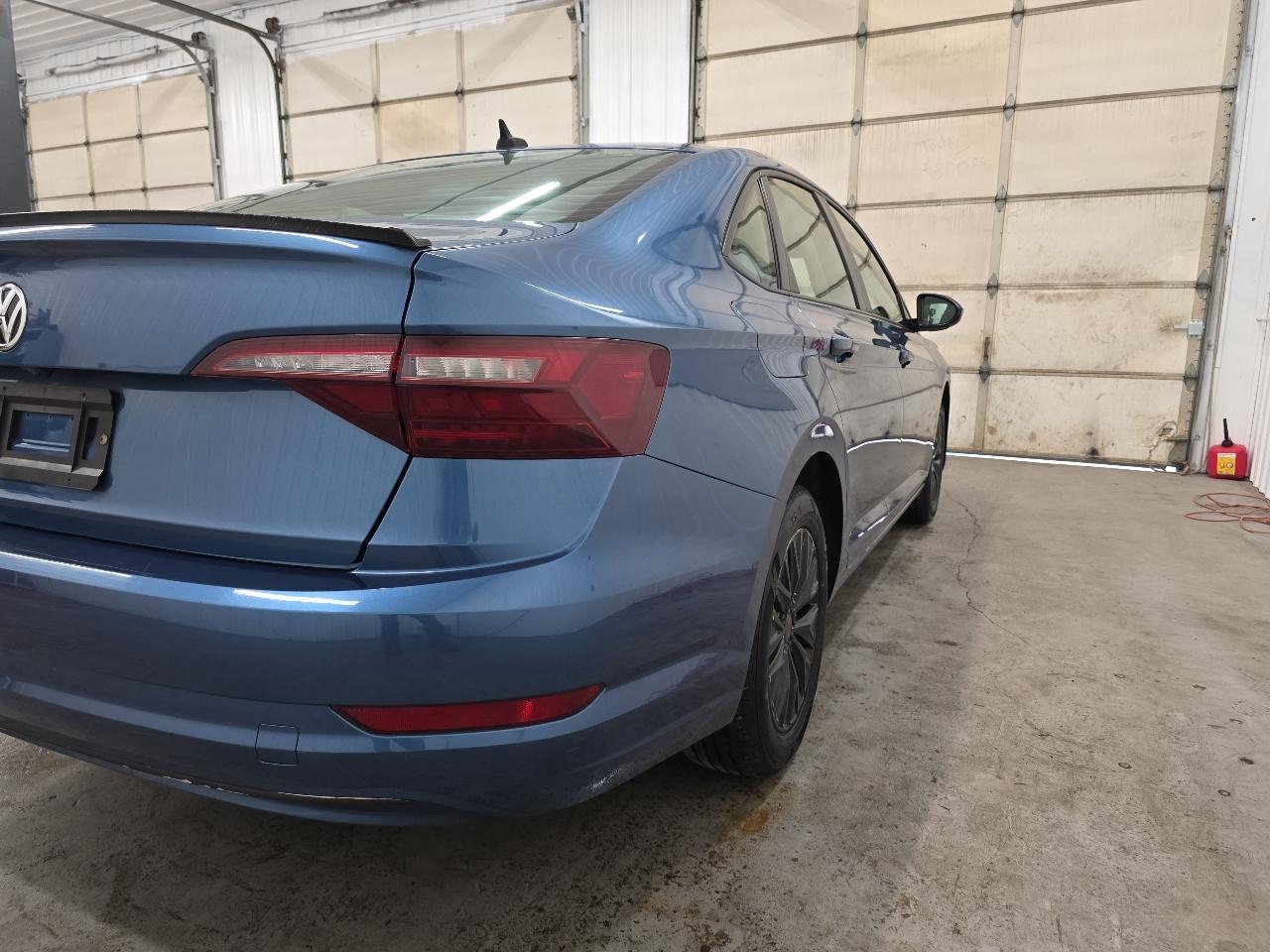 Volkswagen Jetta S Auto w/SULEV 2020