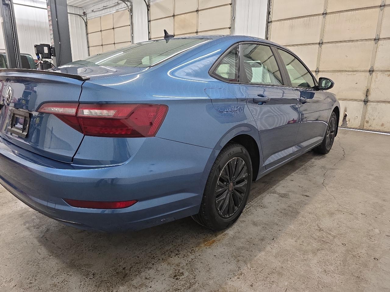 Volkswagen Jetta S Auto w/SULEV 2020