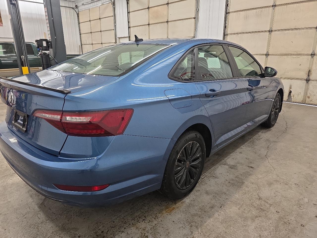 Volkswagen Jetta S Auto w/SULEV 2020