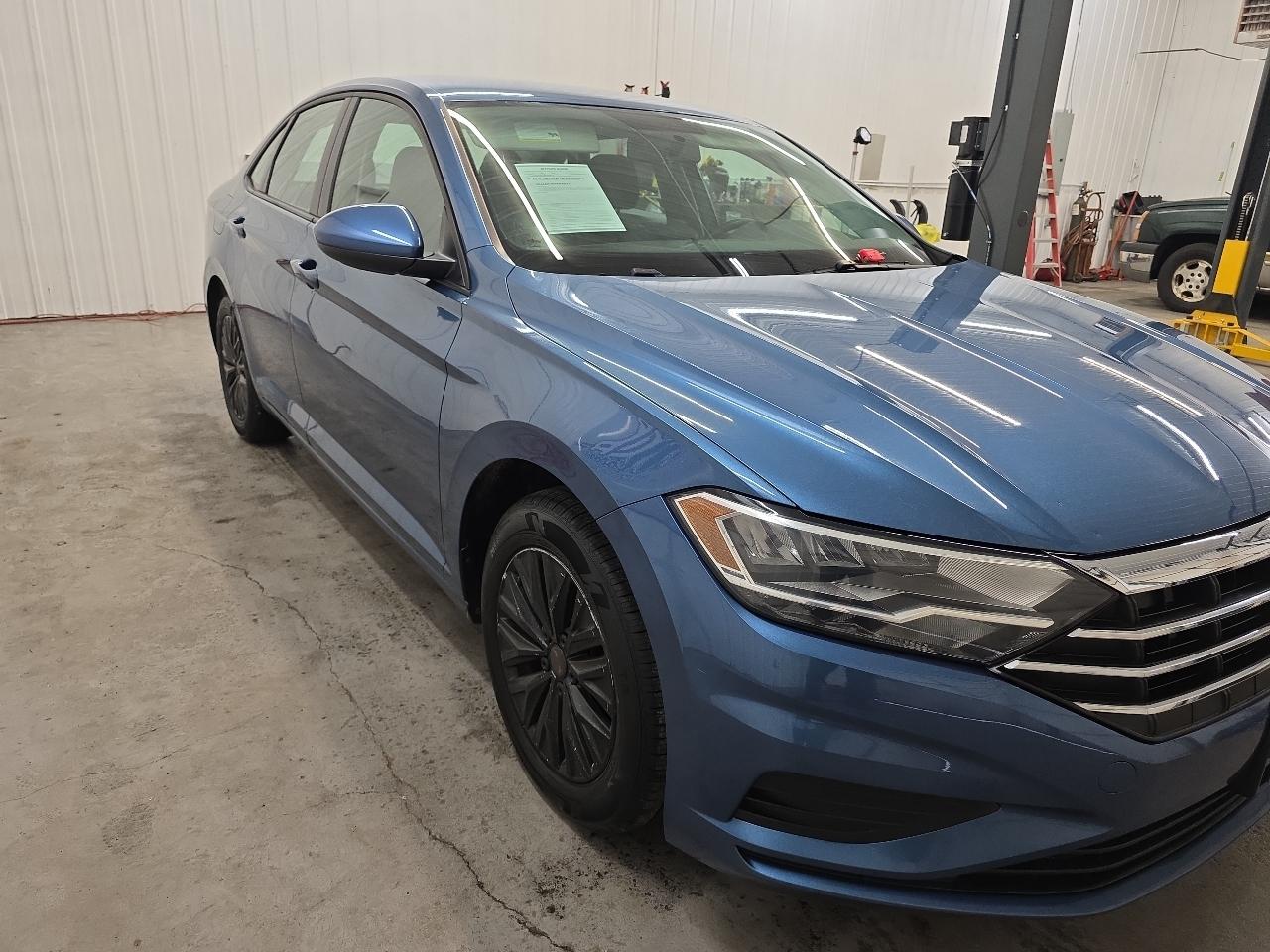 Volkswagen Jetta S Auto w/SULEV 2020