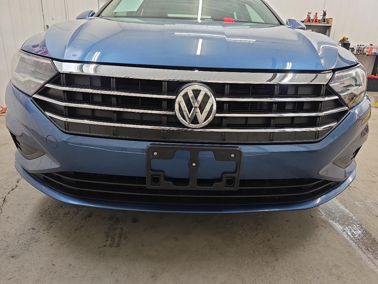 Volkswagen Jetta S Auto w/SULEV 2020