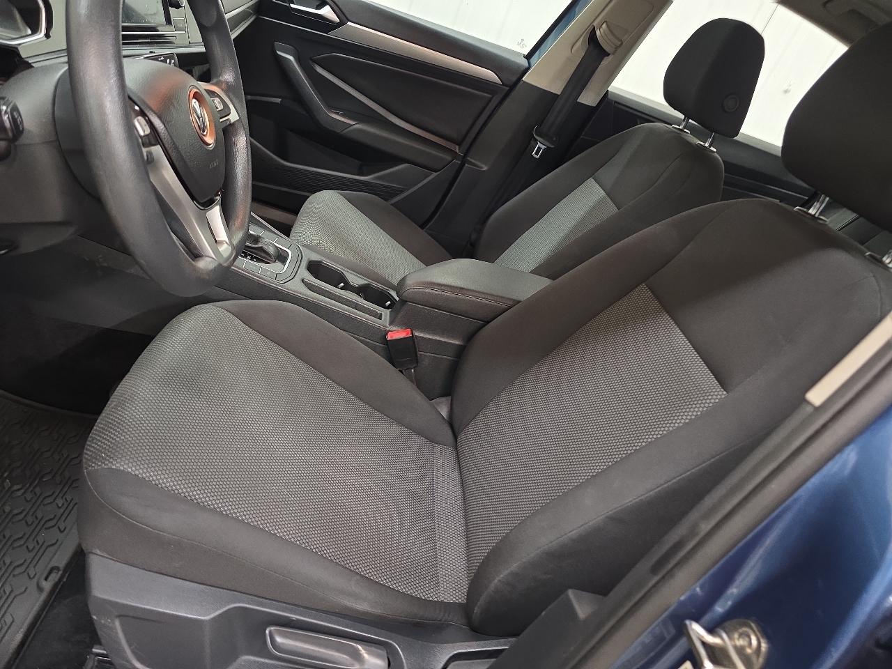 Volkswagen Jetta S Auto w/SULEV 2020