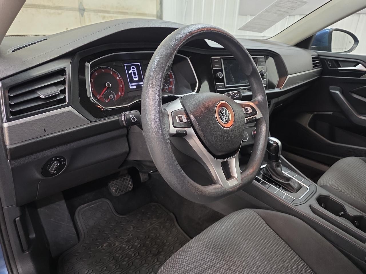 Volkswagen Jetta S Auto w/SULEV 2020