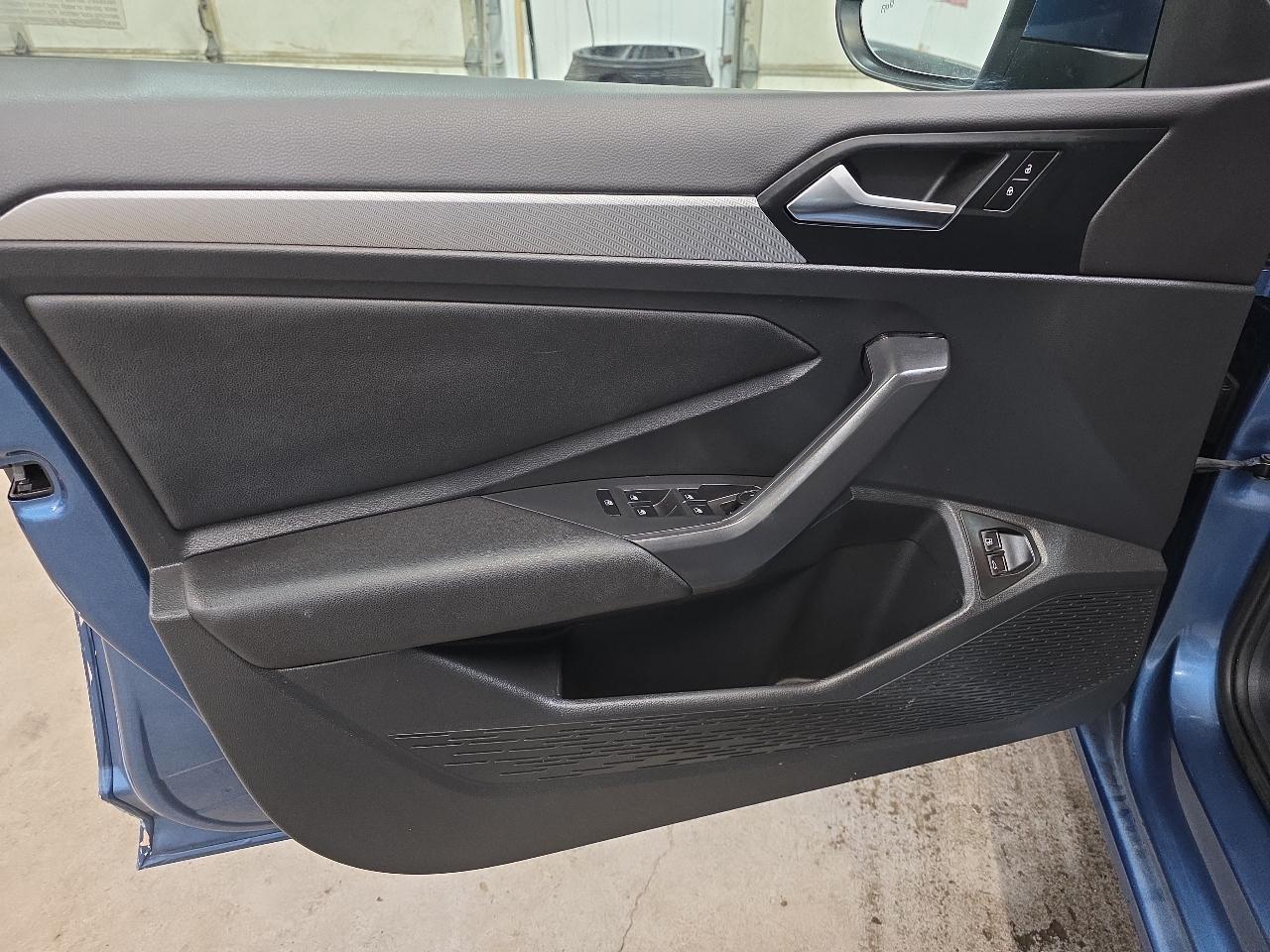 Volkswagen Jetta S Auto w/SULEV 2020