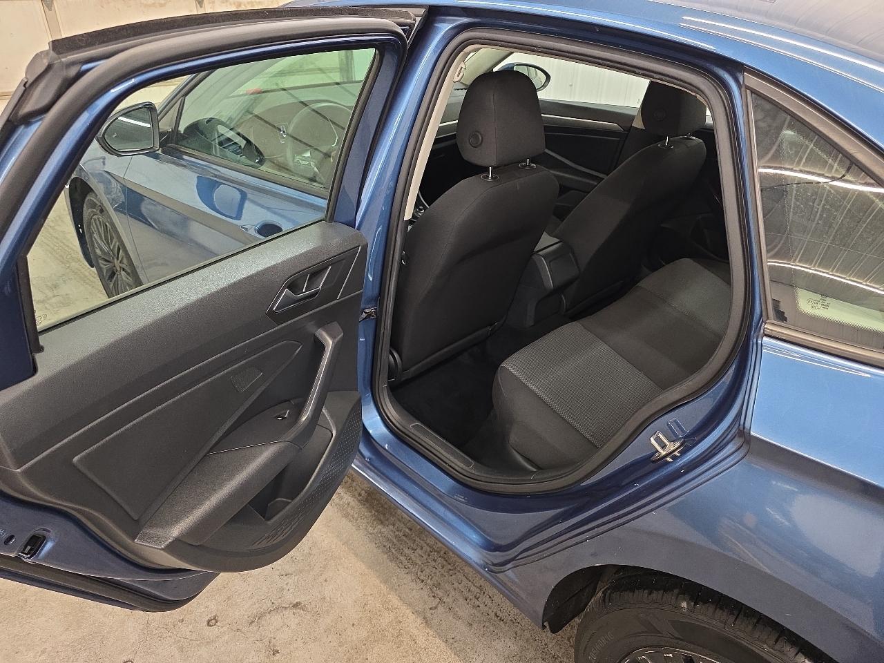 Volkswagen Jetta S Auto w/SULEV 2020