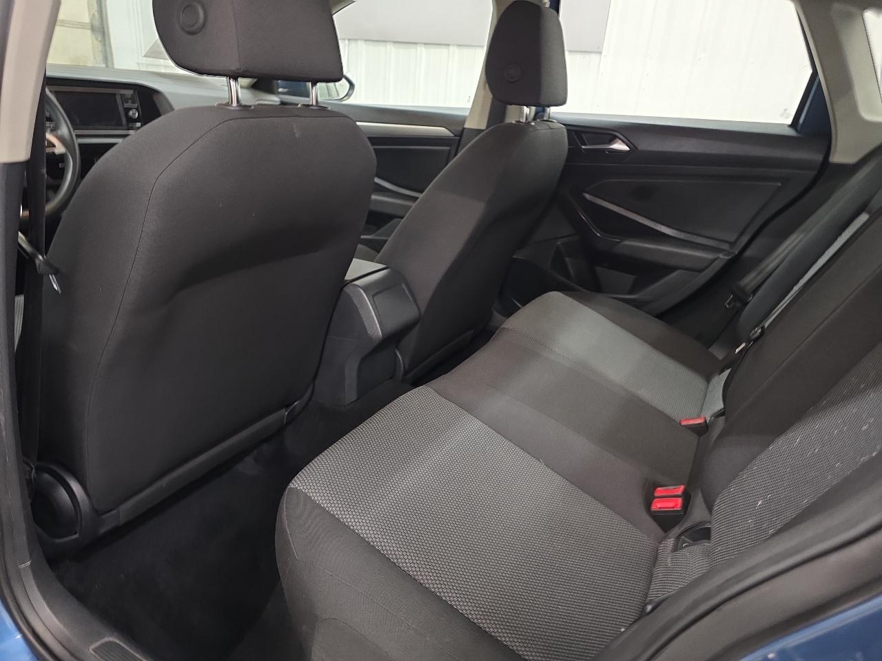 Volkswagen Jetta S Auto w/SULEV 2020