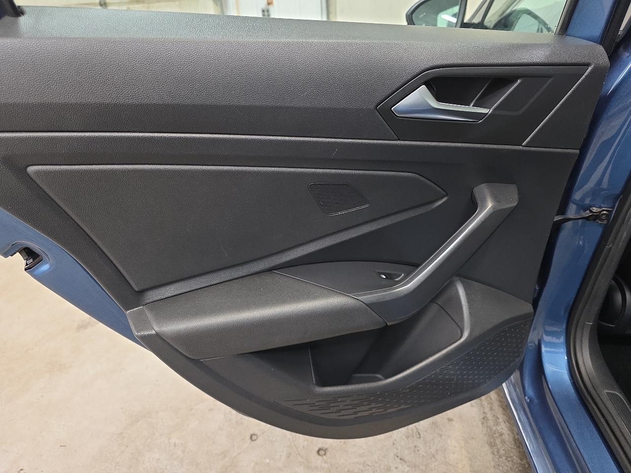 Volkswagen Jetta S Auto w/SULEV 2020