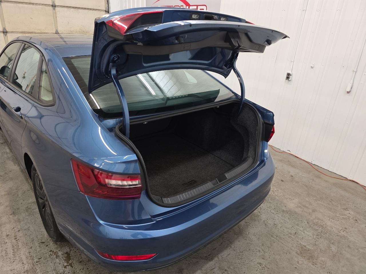 Volkswagen Jetta S Auto w/SULEV 2020