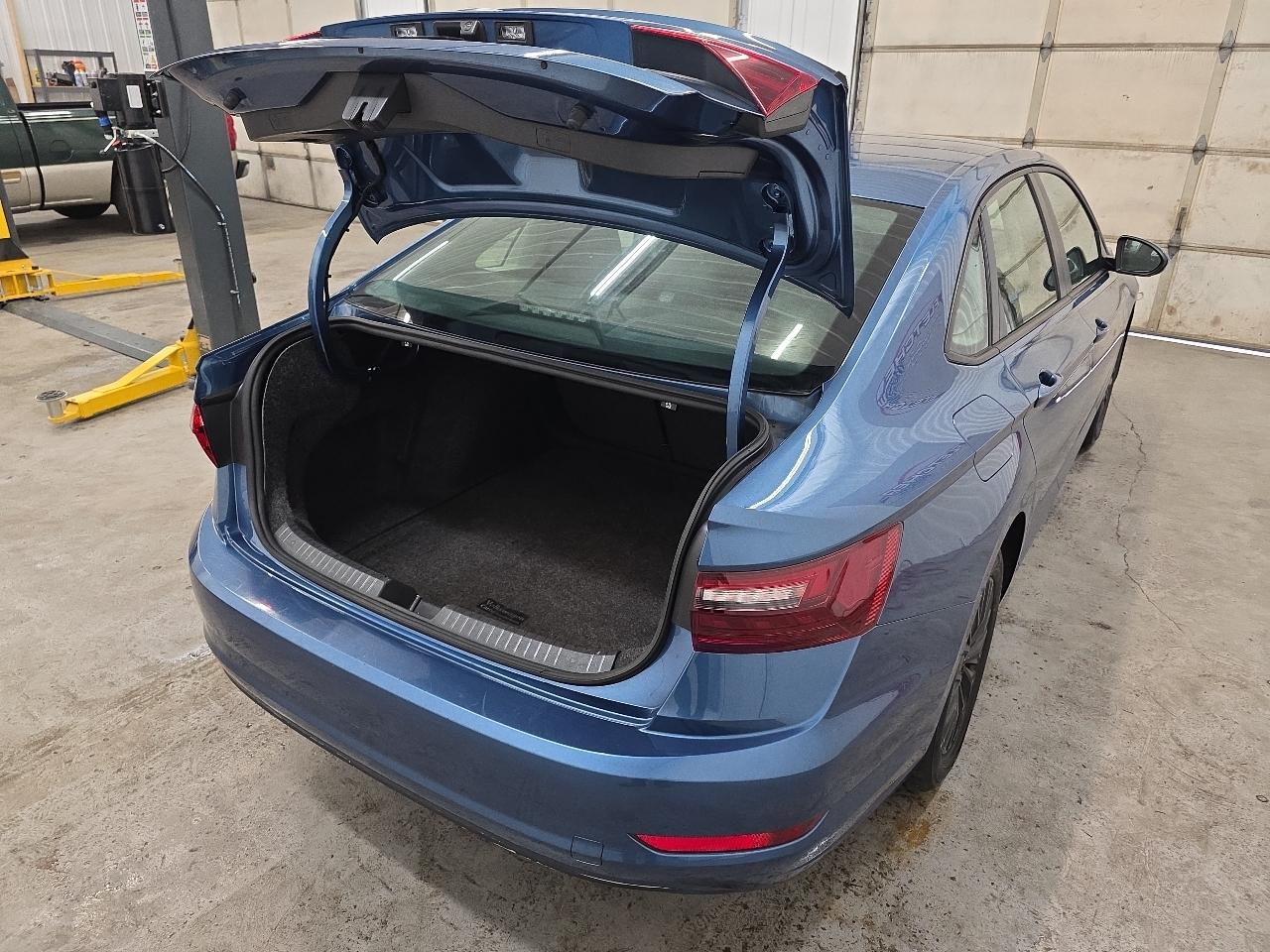 Volkswagen Jetta S Auto w/SULEV 2020