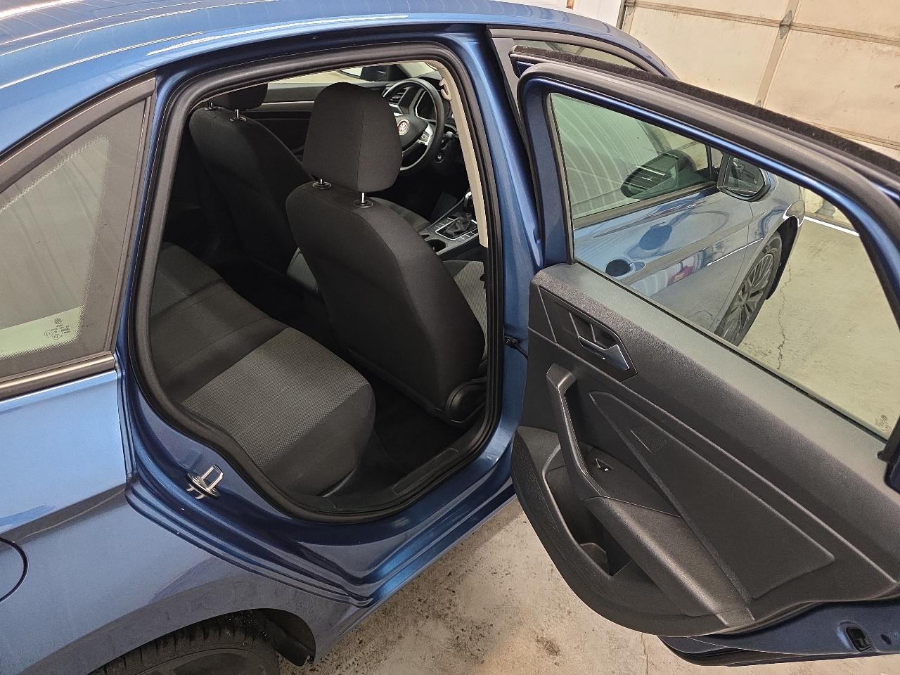 Volkswagen Jetta S Auto w/SULEV 2020