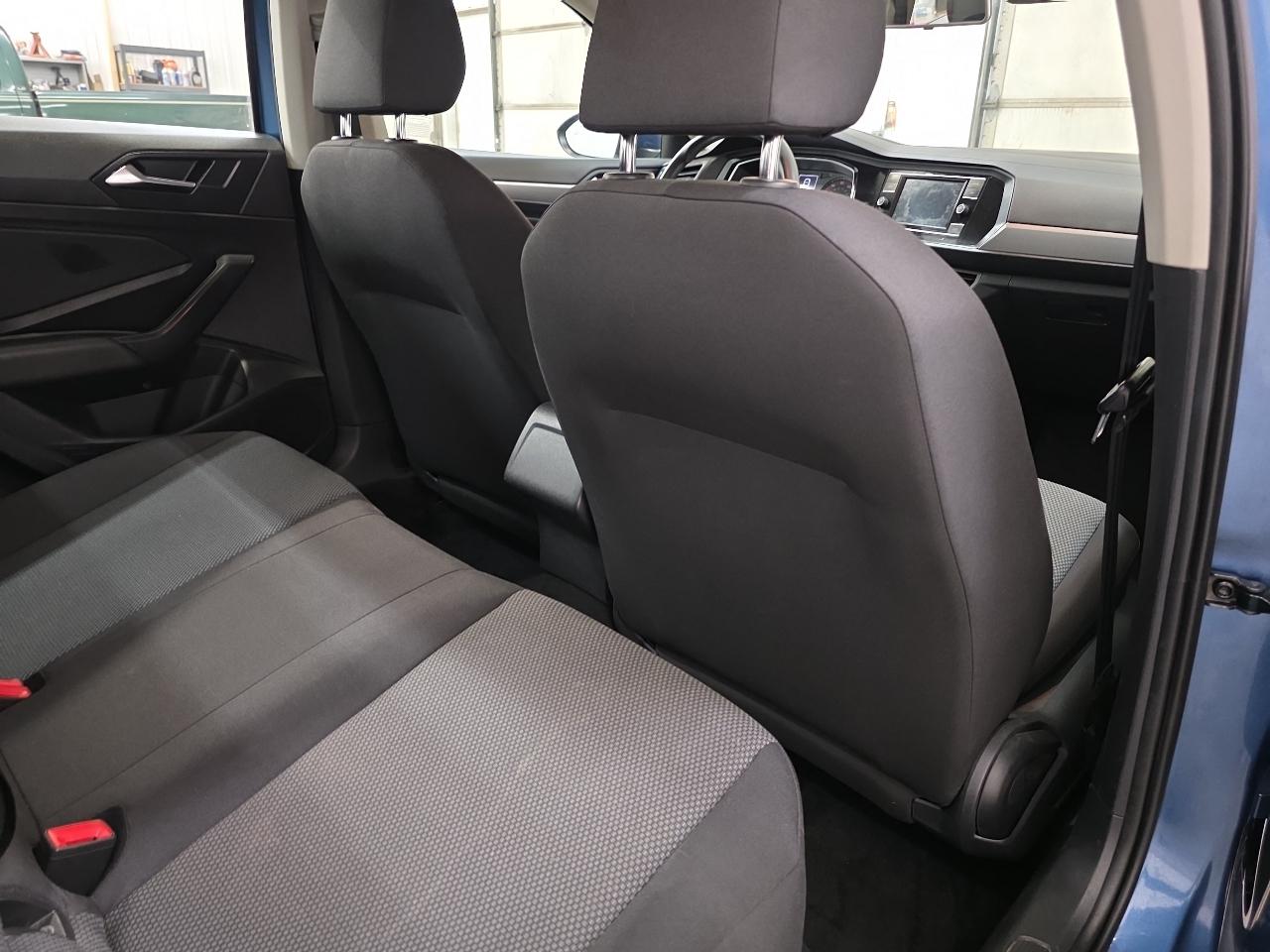 Volkswagen Jetta S Auto w/SULEV 2020