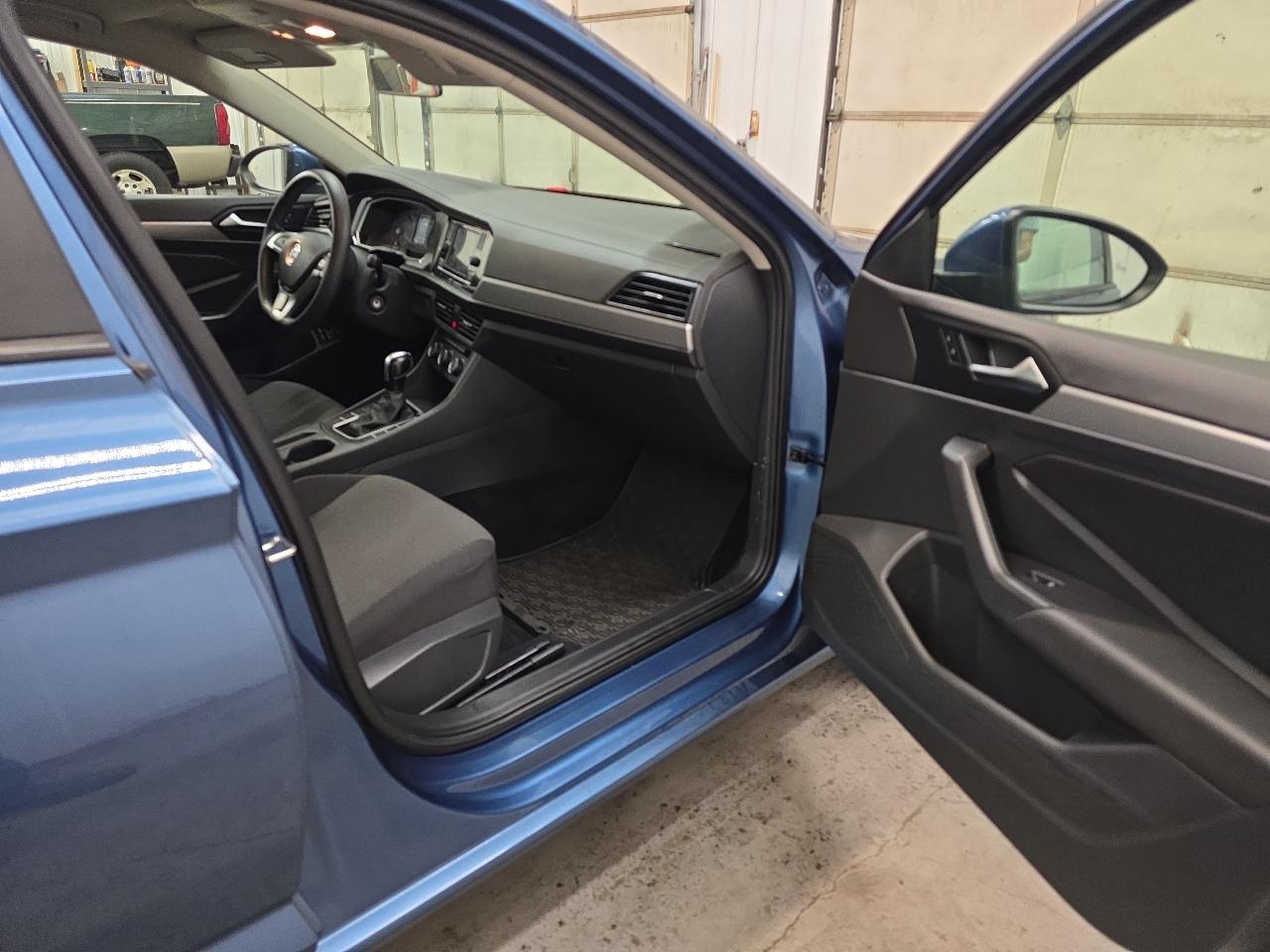 Volkswagen Jetta S Auto w/SULEV 2020