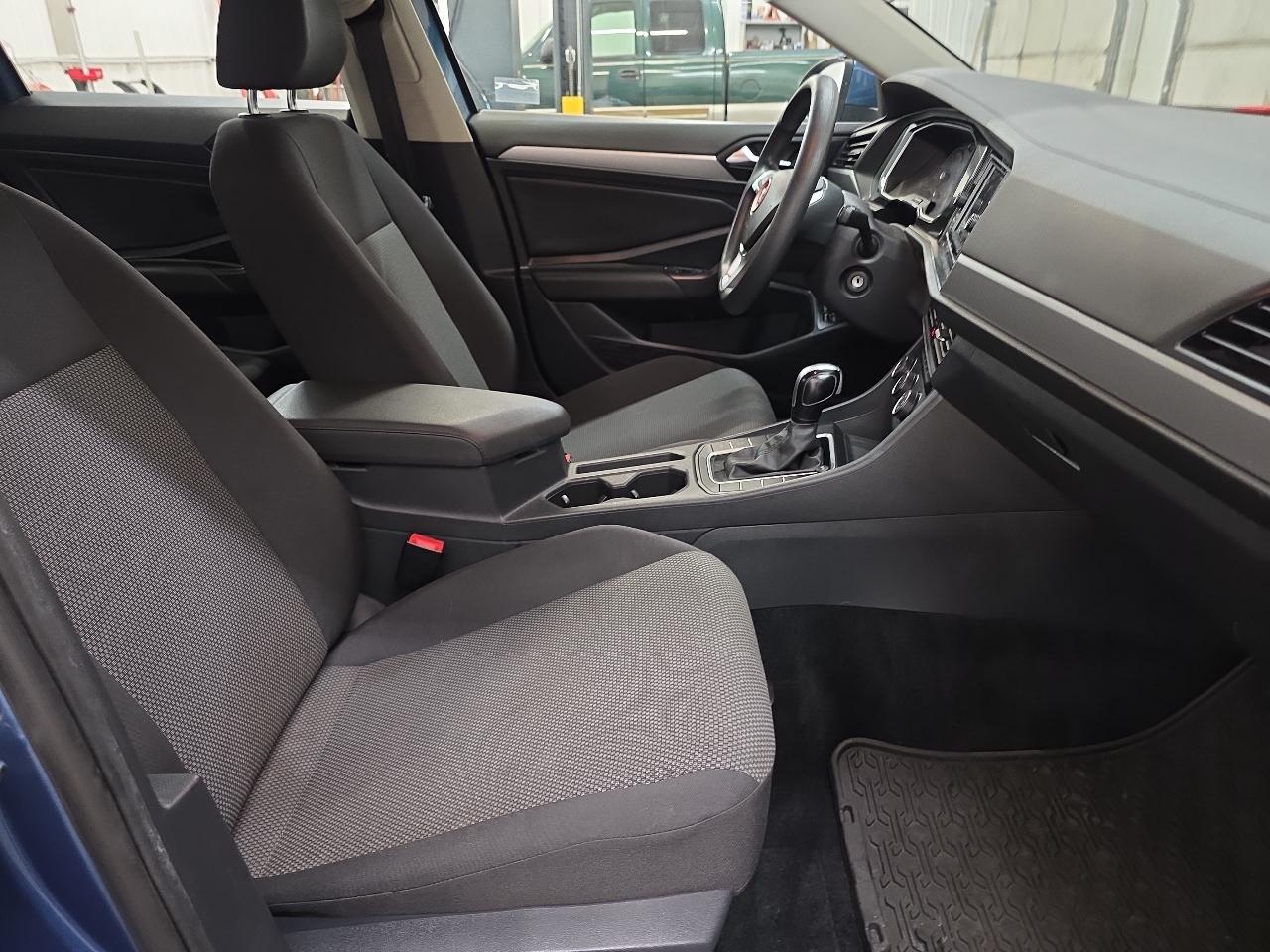 Volkswagen Jetta S Auto w/SULEV 2020