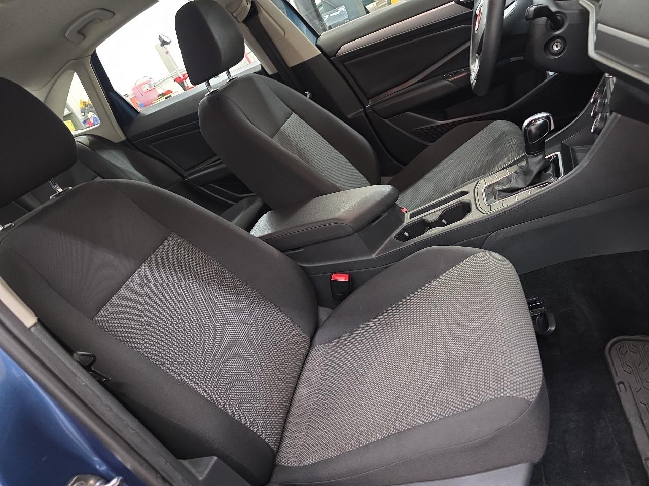 Volkswagen Jetta S Auto w/SULEV 2020