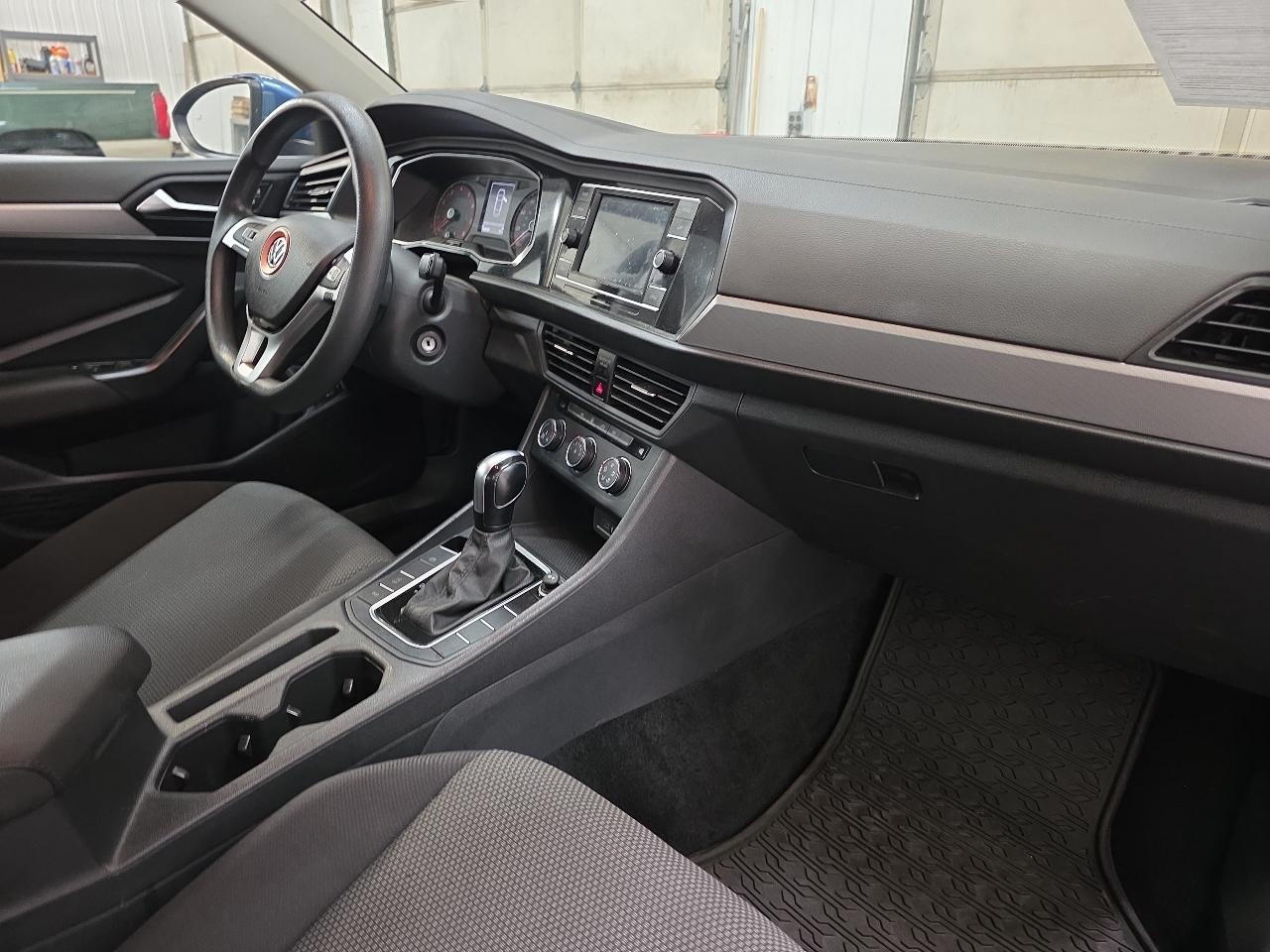 Volkswagen Jetta S Auto w/SULEV 2020