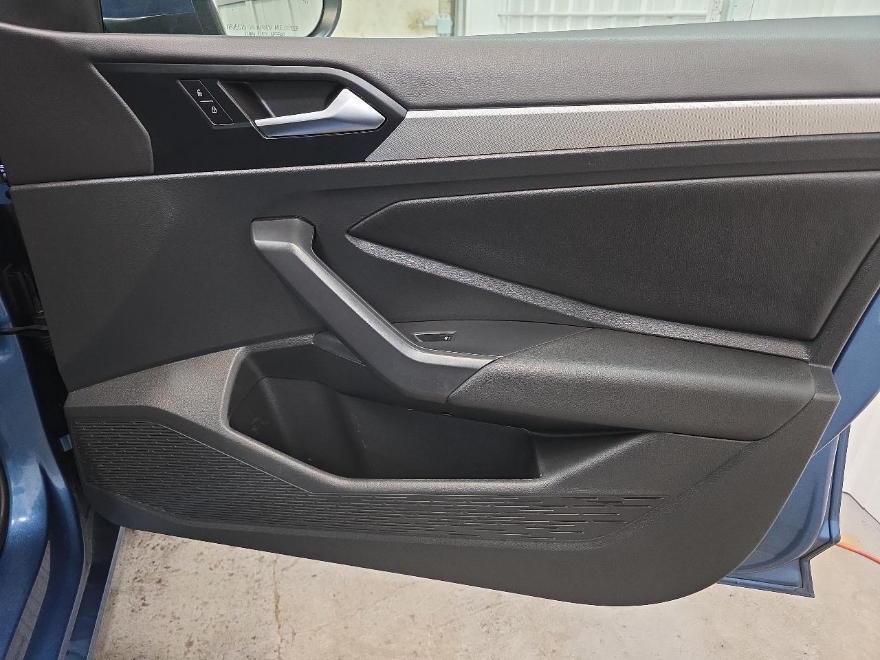 Volkswagen Jetta S Auto w/SULEV 2020