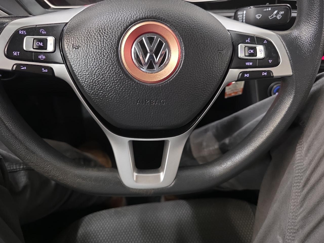 Volkswagen Jetta S Auto w/SULEV 2020