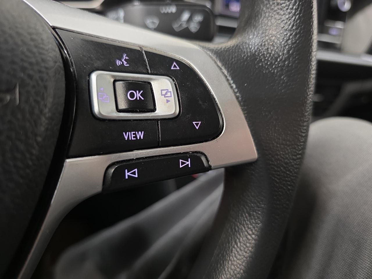 Volkswagen Jetta S Auto w/SULEV 2020