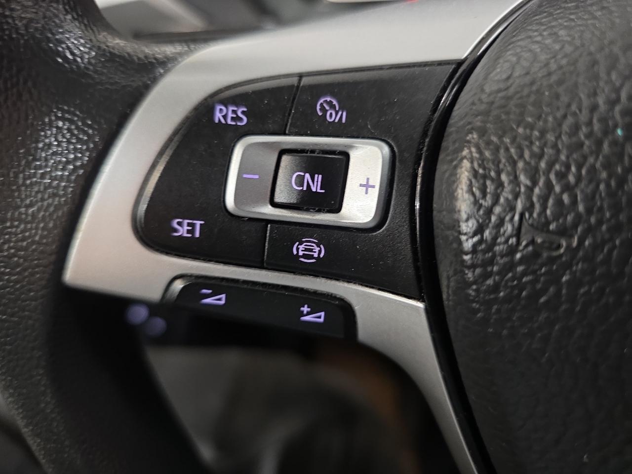 Volkswagen Jetta S Auto w/SULEV 2020