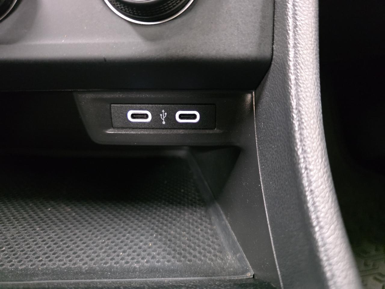 Volkswagen Jetta S Auto w/SULEV 2020