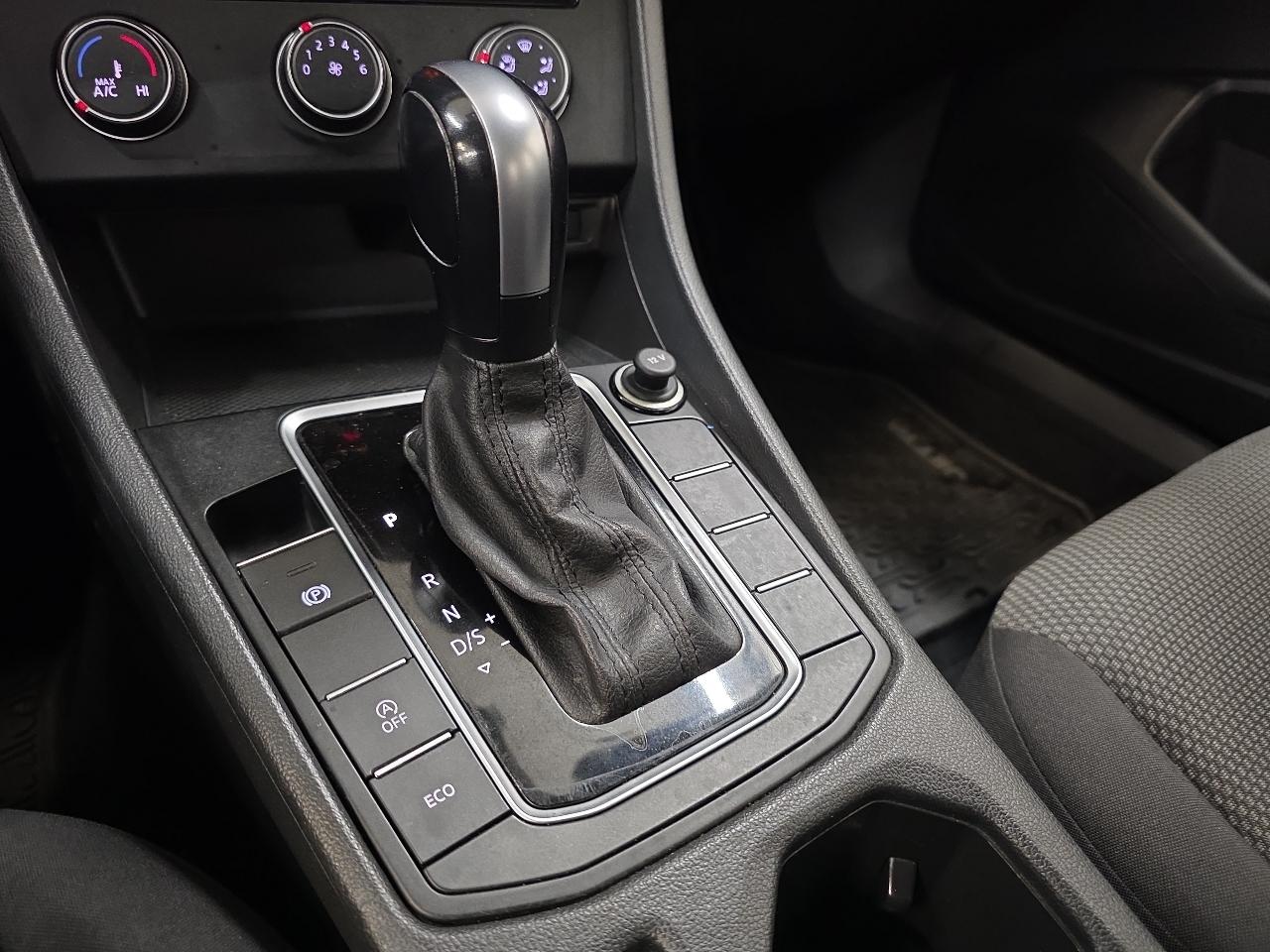 Volkswagen Jetta S Auto w/SULEV 2020