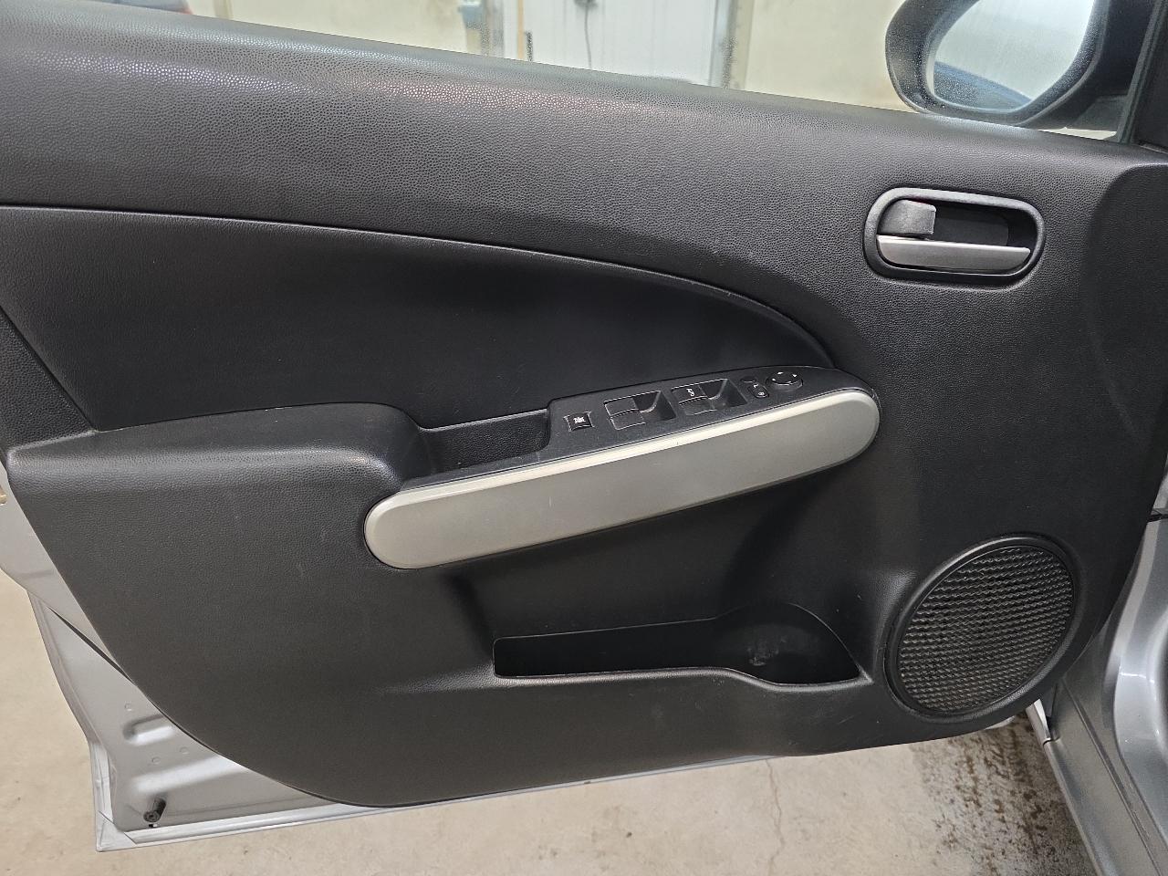 Mazda MAZDA2 4dr HB Auto Sport 2014