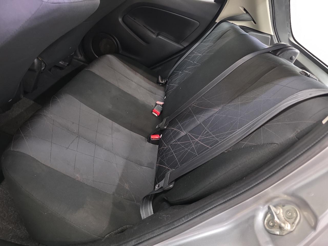 Mazda MAZDA2 4dr HB Auto Sport 2014