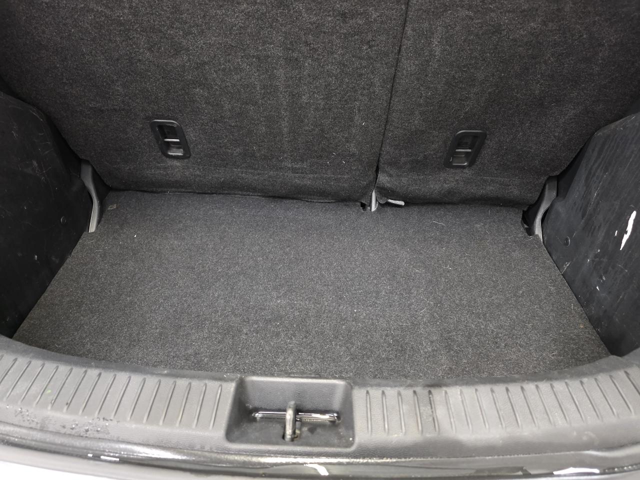 Mazda MAZDA2 4dr HB Auto Sport 2014