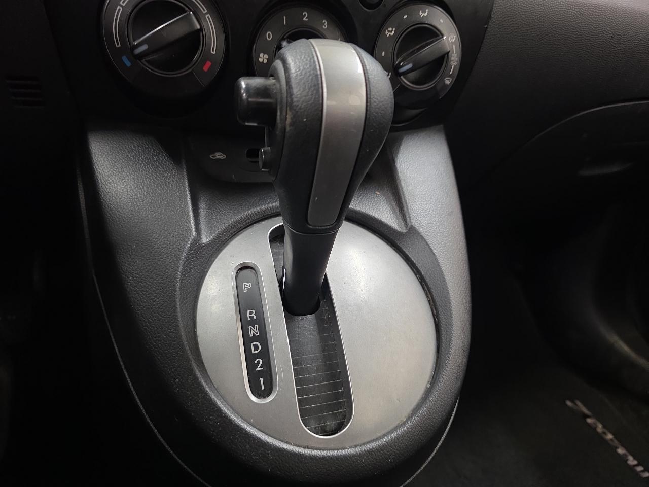 Mazda MAZDA2 4dr HB Auto Sport 2014