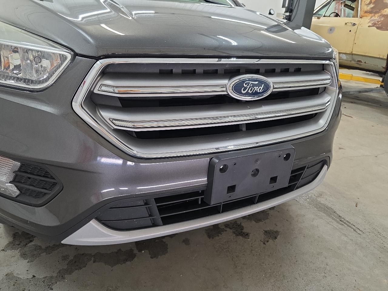Ford Escape SE 4WD 2017