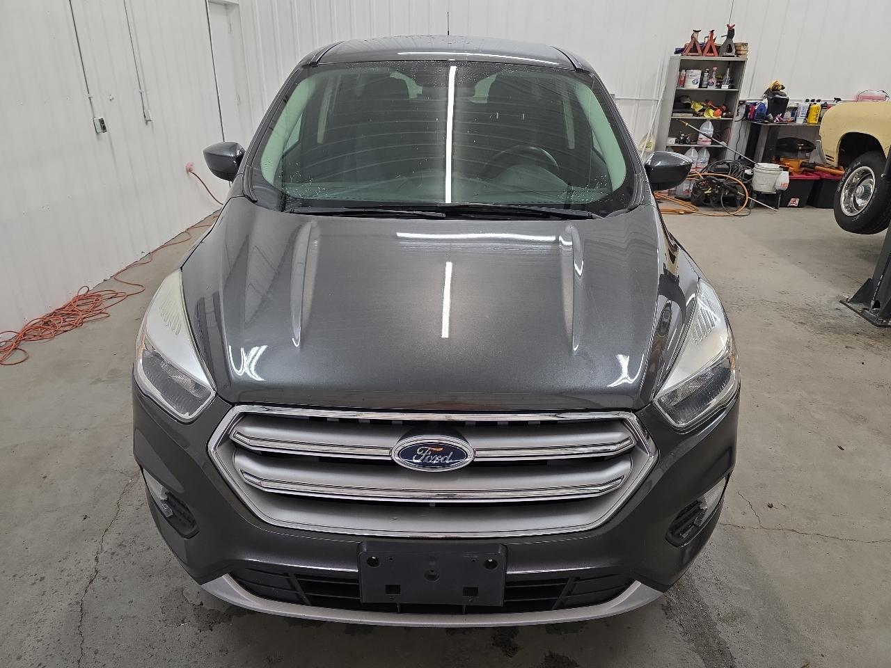 Ford Escape SE 4WD 2017
