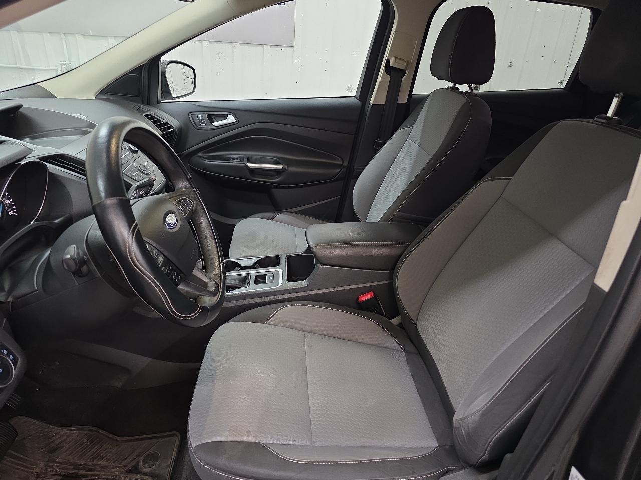 Ford Escape SE 4WD 2017