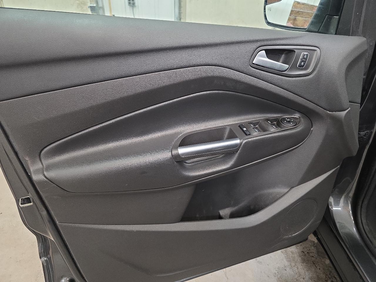 Ford Escape SE 4WD 2017