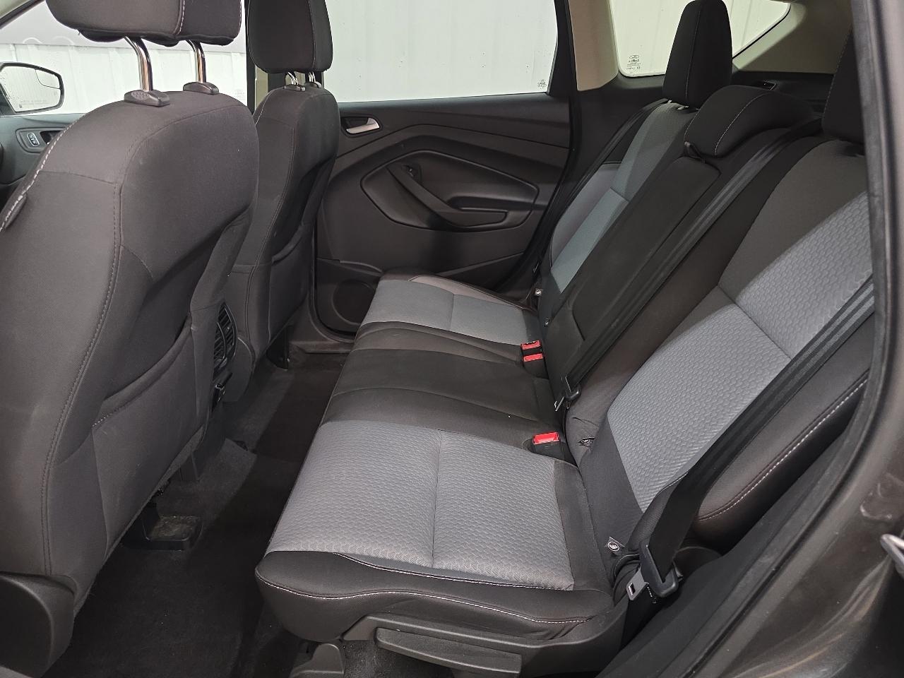 Ford Escape SE 4WD 2017