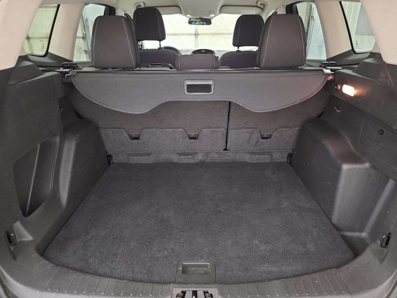 Ford Escape SE 4WD 2017